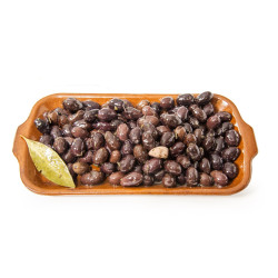 ACEITUNA ARAGÓN CAMPERO