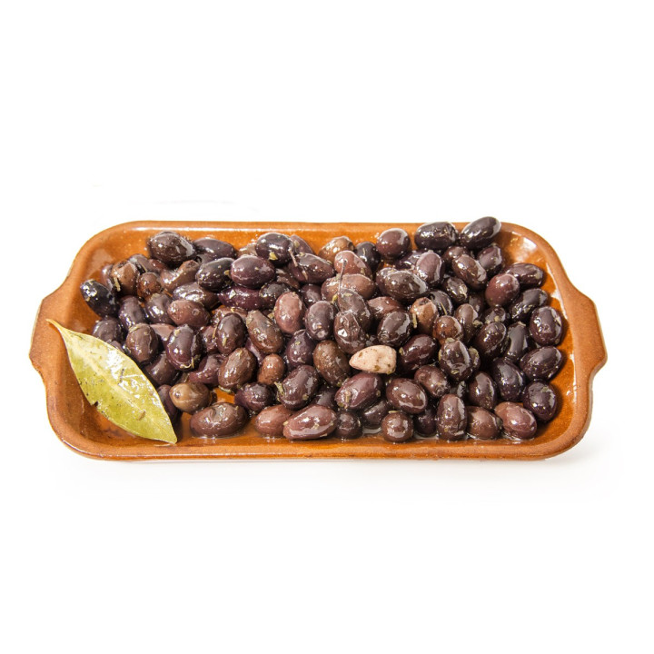 ACEITUNA ARAGÓN CAMPERO