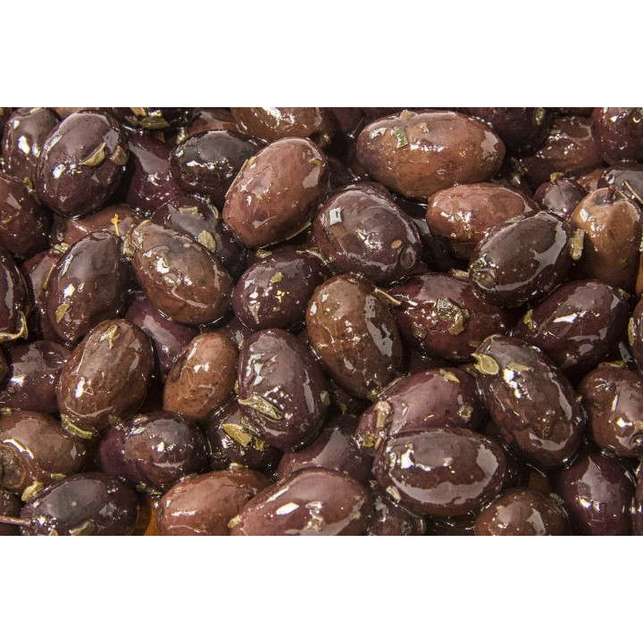 ACEITUNA ARAGÓN CAMPERO