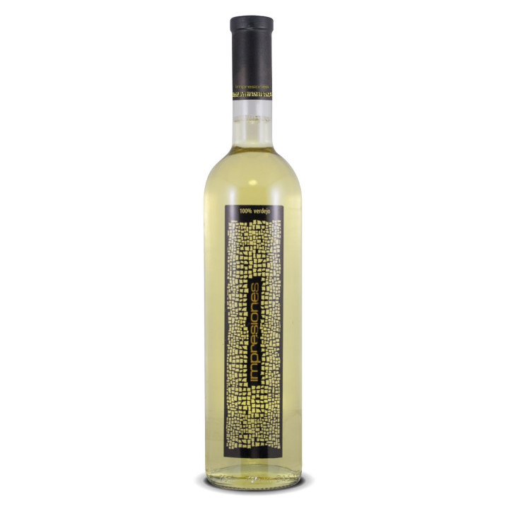 Impresiones Blanco Verdejo Dulce
