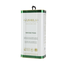 ACEITE DE OLIVA VIRGEN EXTRA PICUAL 5L