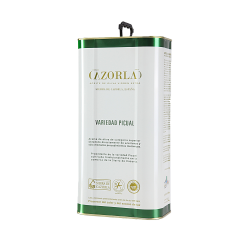 ACEITE DE OLIVA VIRGEN EXTRA PICUAL 5L