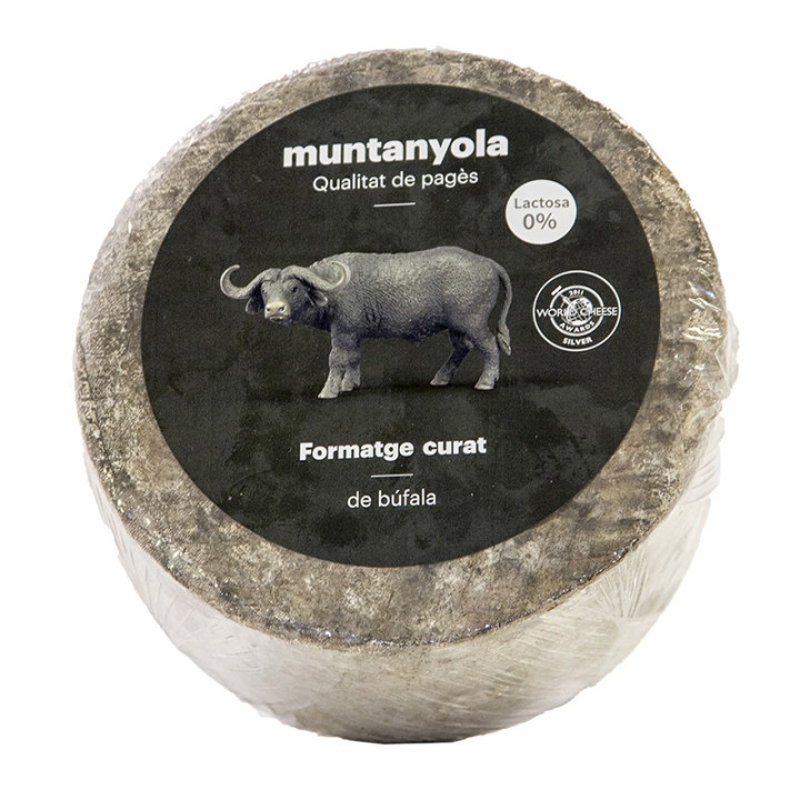 MUNTANYOLA