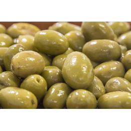 Aceitunas Abuela