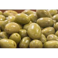 Aceitunas Abuela