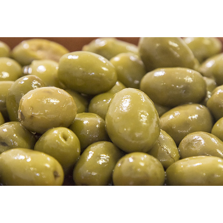 Aceitunas Abuela