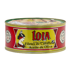 Caballa Lola