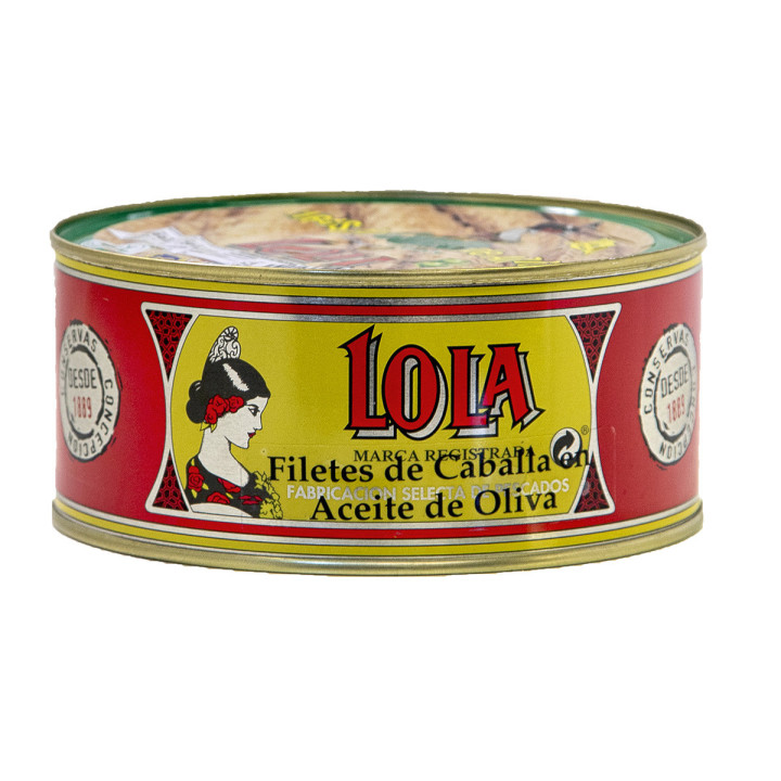 Caballa Lola
