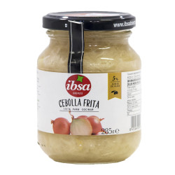 Cebolla frita ibsa