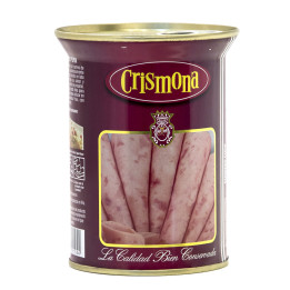 Chopped pork