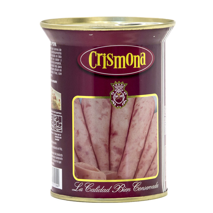 Chopped pork
