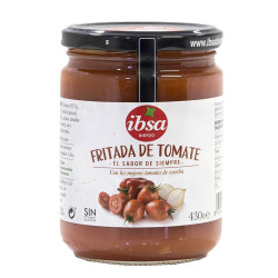 Fritada de tomate Ibsa