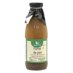 Fumet de pescado Fruits