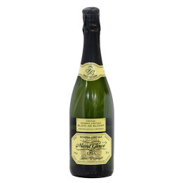 Cava Blanc de Blancs Mont Gerve