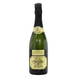 Cava Blanc de Blancs Mont Gerve