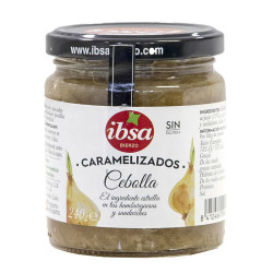 Cebolla caramelizada Ibsa