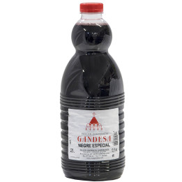 Vino tinto Gandesa