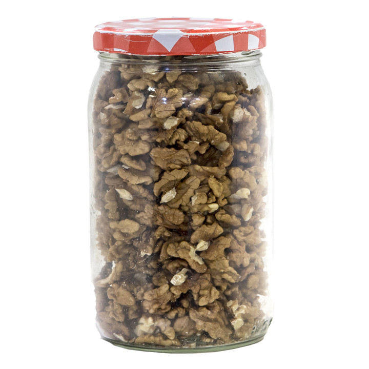 Nueces