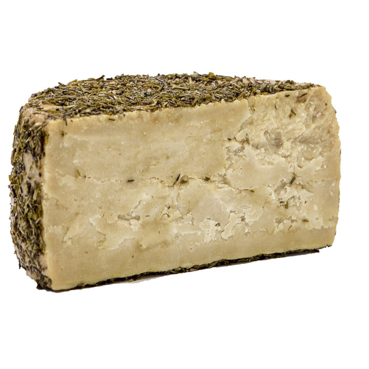 Queso de romero