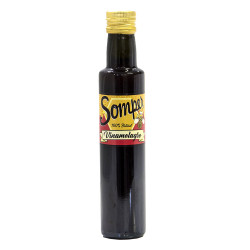 Vinagre de miel Somper