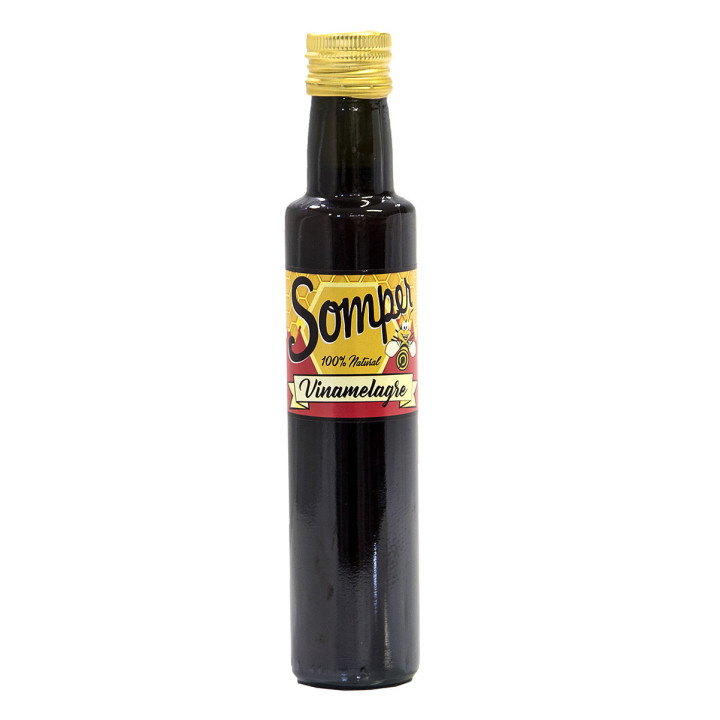 Vinagre de miel Somper