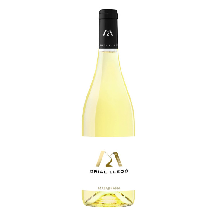 Vino blanco Crial Lledó