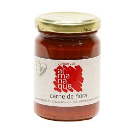 Carne de Ñora