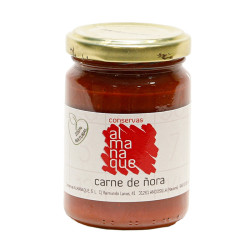Carne de Ñora