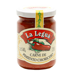 Carne de Pimiento Choricero