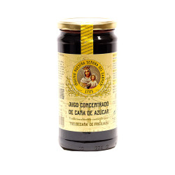 Jugo Concentrado de Caña de Azúcar