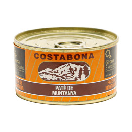 Paté de Muntanya