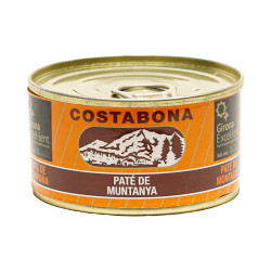 Paté de Muntanya