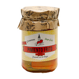 Pimiento frito