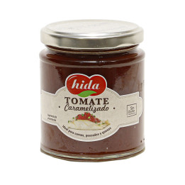 Tomate caramelizado