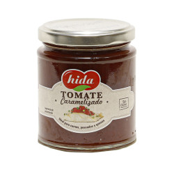 Tomate caramelizado