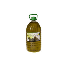 ACEITE DE OLIVA VIRGEN EXTRA SUERTE SOMERA