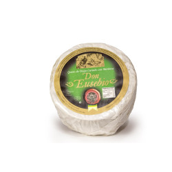 QUESO EN MANTECA DON EUSEBIO