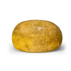 QUESO DE MAHÓN SEMI-CURADO BINIGARBA