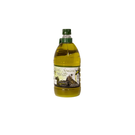 ACEITE DE OLIVA VIRGEN EXTRA SUERTE SOMERA