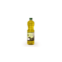 ACEITE DE OLIVA VIRGEN EXTRA SUERTE SOMERA