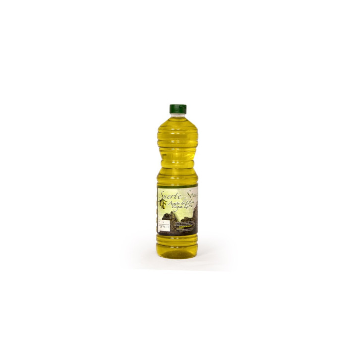 ACEITE DE OLIVA VIRGEN EXTRA SUERTE SOMERA