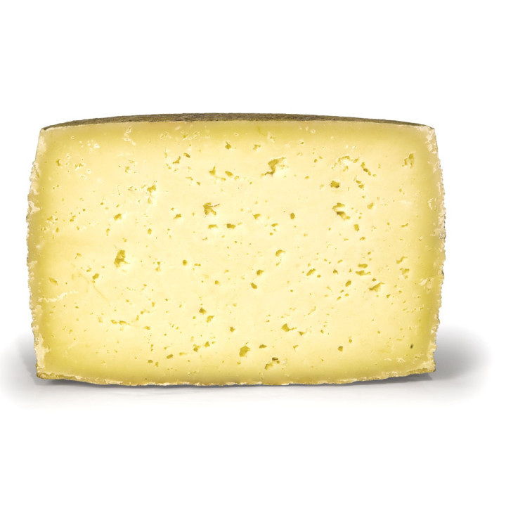 QUESO CURADO DEHESA DE LA ERMITA