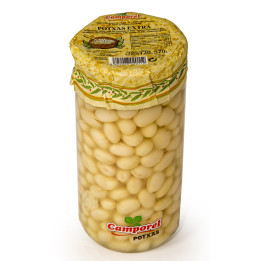 POTXAS EXTRA CAMPOREL