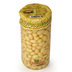 POTXAS EXTRA CAMPOREL