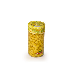 GARBANZOS EXTRA CAMPOREL
