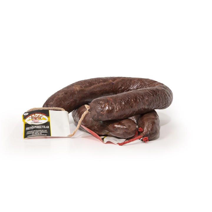 MORCILLA LA COLONIA