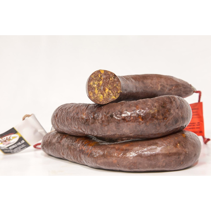 MORCILLA LA COLONIA