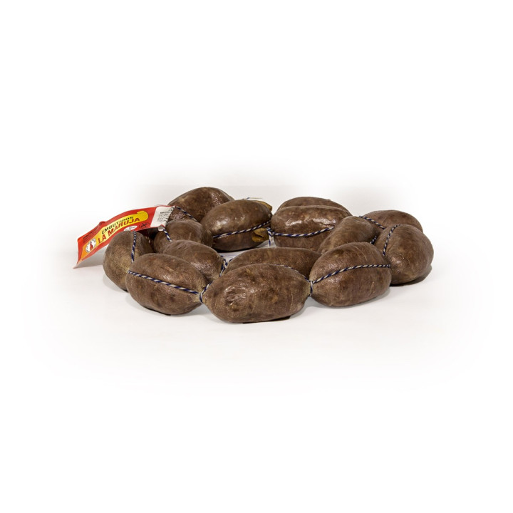 MORCILLA DE CEBOLLA TRADICIONAL DE MURCIA LA MARUJA