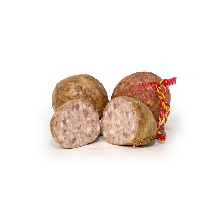 MORCÓN MURCIANO